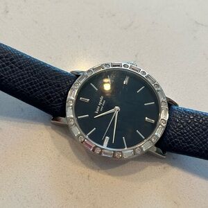 Kate Spade Watch with two bands